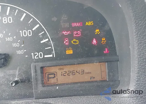 2014 Nissan Nv200 Sv z USA, uszkodzony, nr VIN 3N6CM0KNXEK700941